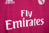 14-15 Real Madrid Away Retro Jersey/14-15皇马客场