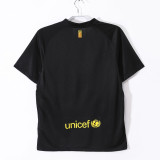 11-12 Barcelona Away Retro Jersey/11-12巴萨客场