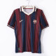 Barcelona 125th Anniversary Edition Home Fans Jersey/ 巴萨125周年纪念版主场
