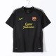 11-12 Barcelona Away Retro Jersey/11-12巴萨客场