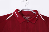18-19 Liverpool Home Retro Jersey/18-19利物浦主场
