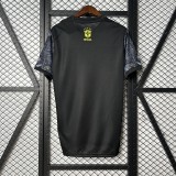 2025 Brazil Special Fans Jersey/2025 巴西特别球迷版