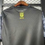 2025 Brazil Special Fans Jersey/2025 巴西特别球迷版