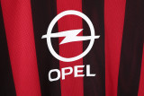 02-03 AC Milan Home Retro Fans Jersey/02-03 AC米兰主场