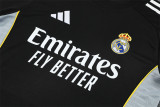 25-26 Real Madrid Short Sleeve Training Suit/ 25-26皇马短袖训练服