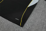 25-26 Real Madrid Short Sleeve Training Suit/ 25-26皇马短袖训练服