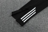25-26 Real Madrid Training Suit/ 25-26皇马半拉训练服