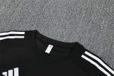 25-26 Real Madrid Short Sleeve Training Suit/ 25-26皇马短袖训练服