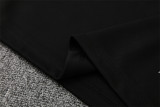 25-26 Argentina Black Training Suit/ 25-26阿根廷黑色训练服