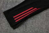 25-26 Manchester United Training Suit/ 25-26曼联半拉训练服