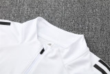 25-26 Manchester United Training Suit/ 25-26曼联半拉训练服