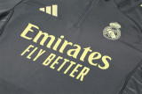 25-26 Real Madrid Training Suit/ 25-26皇马半拉训练服
