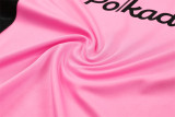 25-26 Miami Pink Training Suit/ 25-26迈阿密半拉训练服