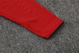 25-26 Manchester United Training Suit/ 25-26曼联半拉训练服