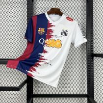 25-26 Neymar JR Special Jersey/ 25-26内马尔特别版