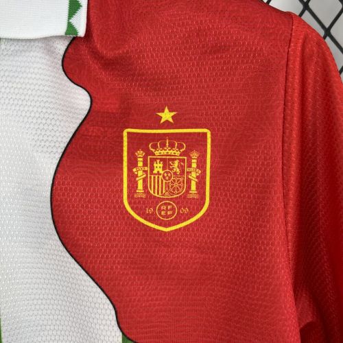 25-26 Joaquín Special Jersey/25-26贝蒂斯特别版