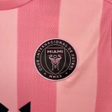 25-26 Miami Special Jersey/25-26 迈阿密特别款球迷