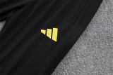 25-26 Manchester United Training Suit/ 25-26曼联半拉训练服