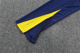 25-26 Atletico Madrid Player Training Suit/25-26马竞训练服,球员版