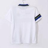 97-98 Inter Milan Away Retro Jersey/97-98国米客场