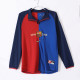 Barcelona 100th Anniversary Home Long Sleeve Retro Jersey/巴萨100周年主场长袖