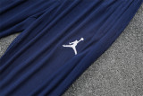 25-26 PSG Player Training Suit/25-26PSG巴黎训练服，球员版