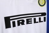 97-98 Inter Milan Away Retro Jersey/97-98国米客场