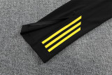 25-26 Manchester United Training Suit/ 25-26曼联半拉训练服
