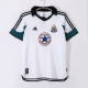1999-2000 Newcastle United Away Retro Jersey/1999-2000纽卡斯尔客场