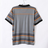 99-00 Valencia Third Away Retro Jersey/99-00瓦伦西亚第二客场