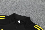 25-26 Manchester United Training Suit/ 25-26曼联半拉训练服