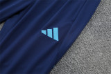 25-26 Real Madrid Training Suit/ 25-26皇马半拉训练服
