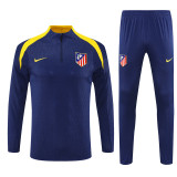 25-26 Atletico Madrid Player Training Suit/25-26马竞训练服,球员版