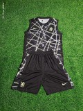 25-26 Chelsea Vest Training Suit/25-26切尔西背心训练服