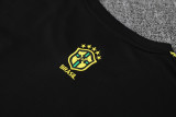 2025 Brazil Vest Training Suit/2025巴西背心训练服