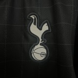 25-26 Tottenham Hotspur Away Fans Jersey/25-26热刺客场球迷