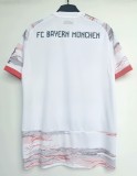 25-26  Bayern Munich Away Fans Jersey/ 25-26 拜仁客场球迷版