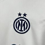 24-25 Inter Milan Away Fans Jersey/24-25 国米客场球迷