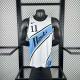 2025 Atlanta Hawks 11#Young Jersey/2025 老鹰队11#Young