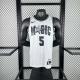2025 Orlando Magic 5#Banchero Jersey/2025 魔术队5#Banchero