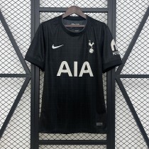 25-26 Tottenham Hotspur Away Fans Jersey/25-26热刺客场球迷