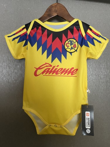 25-26 America Home Baby Clothing/25-26美洲主场婴儿装