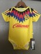 25-26 America Home Baby Clothing/25-26美洲主场婴儿装