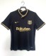 20-21 Barcelona Away Retro Jersey/20-21巴萨客场