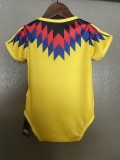 25-26 America Home Baby Clothing/25-26美洲主场婴儿装