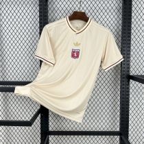 24-25 Lyon Special Jersey/24-25  里昂特别版