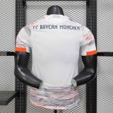 25-26  Bayern Munich Away player Jersey/ 25-26 拜仁客场球员