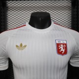24-25 Lyon Special Jersey/24-25  里昂特别版