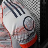 25-26  Bayern Munich Away player Jersey/ 25-26 拜仁客场球员