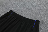25-26 Real Madrid Training Suit/ 25-26皇马半拉训练服